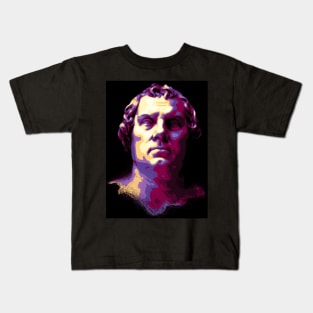 Martin Luther Kids T-Shirt